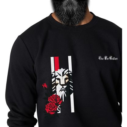 Fearless Punjabi Spirit Sweatshirt